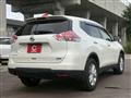 2014 Nissan X-Trail