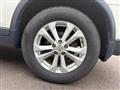 2014 Nissan X-Trail