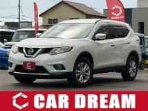 2014 Nissan X-Trail