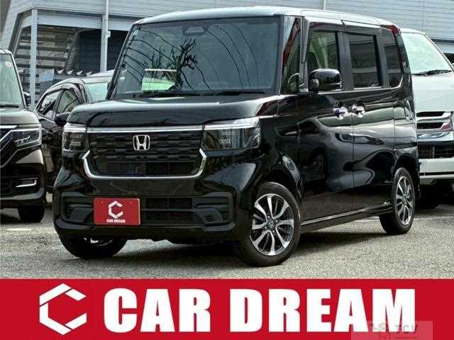 2024 Honda N BOX