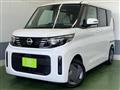 2023 Nissan ROOX