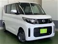 2023 Nissan ROOX