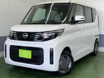 2023 Nissan ROOX