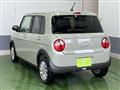 2025 Suzuki Lapin