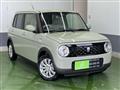 2025 Suzuki Lapin