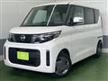 2023 Nissan ROOX