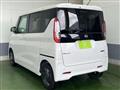 2023 Nissan ROOX
