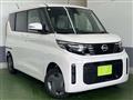 2023 Nissan ROOX