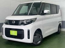 2023 Nissan ROOX