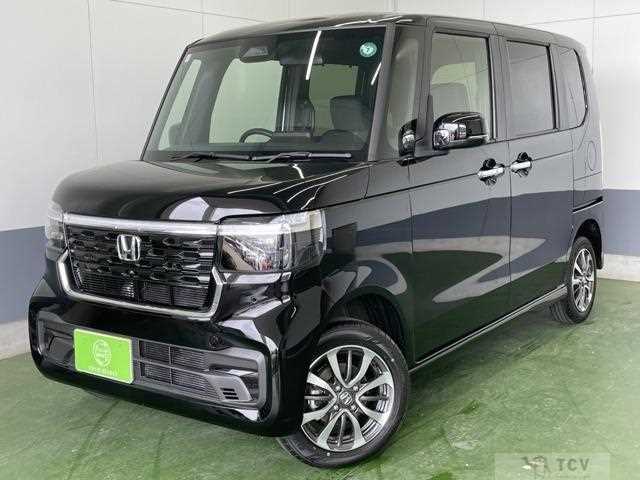 2024 Honda N BOX