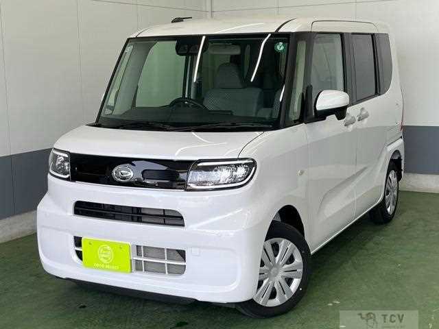 2024 Daihatsu Tanto