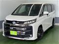 2022 Toyota Noah