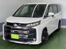 2022 Toyota Noah