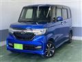 2018 Honda N BOX