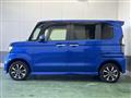 2018 Honda N BOX