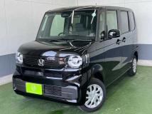 2024 Honda N BOX
