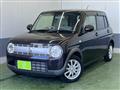 2018 Suzuki Lapin