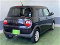 2018 Suzuki Lapin