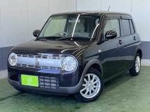 2018 Suzuki Lapin