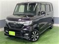 2018 Honda N BOX