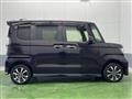 2018 Honda N BOX