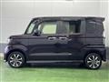 2018 Honda N BOX