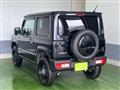 2020 Suzuki Jimny