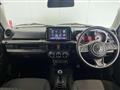 2020 Suzuki Jimny