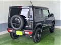 2020 Suzuki Jimny