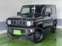 2020 Suzuki Jimny