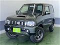 2018 Suzuki Jimny