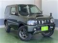 2018 Suzuki Jimny