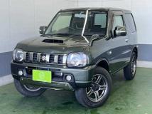 2018 Suzuki Jimny