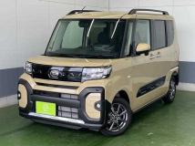 2026 Daihatsu Tanto