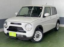2025 Suzuki Lapin