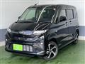 2025 Daihatsu Move