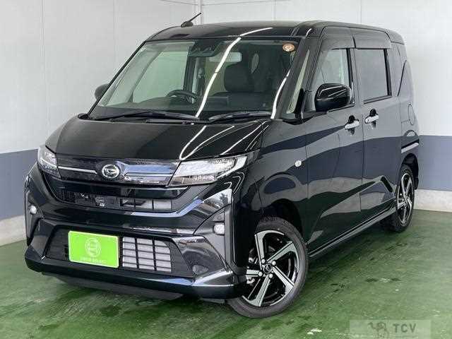 2025 Daihatsu Move