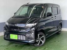 2025 Daihatsu Move
