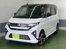 2025 Daihatsu Move