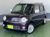 2013 Daihatsu MIRA COCOA