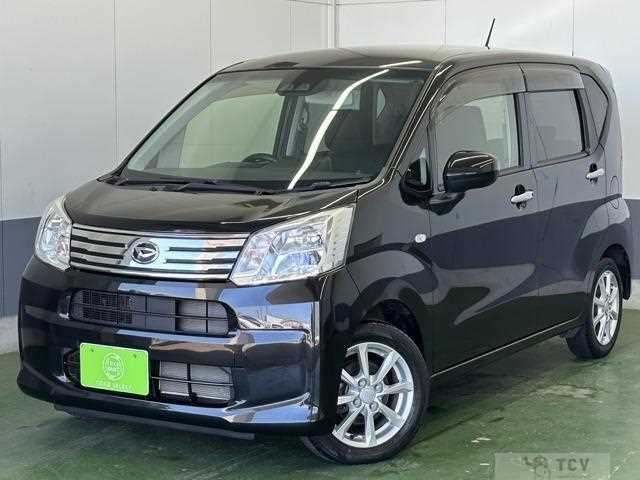2020 Daihatsu Move