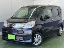 2020 Daihatsu Move