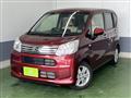 2018 Daihatsu Move