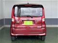 2018 Daihatsu Move
