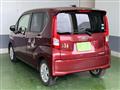 2018 Daihatsu Move
