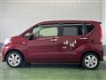 2018 Daihatsu Move
