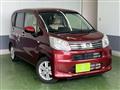 2018 Daihatsu Move