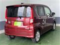2018 Daihatsu Move