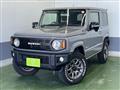 2023 Suzuki Jimny