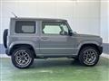 2023 Suzuki Jimny
